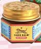 虎標萬金油紅色樟薄玉香軟膏19.4克/盒*2盒裝新加坡進口虎牌行氣通絡溫經止痛肩頸酸痛肌肉勞損拉傷扭傷月經腹痛緩解疼痛蚊蟲叮咬 曬單實拍圖