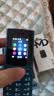 諾基亞【新款】諾基亞Nokia 105 4G 全網(wǎng)通 雙卡雙待 超長待機 大按鍵老人機 學生備用機功能機 藍色 官方標配+充電套裝（充電頭+座充） 曬單實拍圖