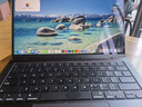 Apple蘋果AI筆記本MacBook Pro/M5 Pro 14寸（15+16核）48G 1T深空黑色 70W充電器筆記本電腦Z1ML0020Z 曬單實拍圖