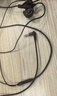 MICROKIA2026最新款HiFi有線游戲耳機入耳式高音質大動圈聲場聽聲辨位吃雞電腦三角洲行動fps電競音樂耳塞 曬單實拍圖