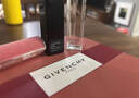 紀梵希（Givenchy）全新G方管N05暖調裸杏緞光唇膏口紅鎖色 七夕情人節禮物送女友 曬單實拍圖