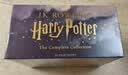 現(xiàn)貨 哈利波特英文原版1-7全集 Harry Potter Box Set 英國(guó)版 JK羅琳哈利波特系列小說套裝 魔法石等 曬單實(shí)拍圖