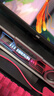 前行者（EWEADN）vx30電競音箱藍牙電腦桌面音響7.1環繞聲效游戲音響有線家用桌搭深淵鏡臺式長條低音炮內置麥克風 曬單實拍圖