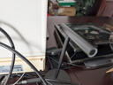 綠聯USB電腦桌面麥克風電容麥話筒 無線款DSP智能降噪臺式機筆記本K歌直播網課語音會議適用音箱35344 曬單實拍圖