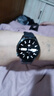 華為（HUAWEI）手表WATCH GT 6【國補(bǔ)15%】運(yùn)動(dòng)智能兩周續(xù)航藍(lán)牙通話體溫心率血氧健康監(jiān)測(cè)送男女士朋友禮物5pro 46mm雅丹黑【皮表帶+貼膜】 曬單實(shí)拍圖