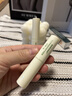 sakose凡士林修護潤唇膏2支5.6g 四季防干裂起皮保濕補水女唇膜滋潤唇紋 曬單實拍圖