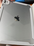 閃魔適用iPad pro2025保護殼11英寸四邊磁吸拆分24款通用蘋果平板透明亞克力保護套深空灰 曬單實拍圖