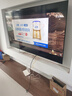 TCL電視 75V8M Pro 75英寸 360Hz超高刷 量子點高色域 WiFi6 能效補貼 電視2026新款 曬單實拍圖