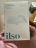 ILSO進口鼻貼膜去黑頭貼 吸黑頭導出液收縮毛孔去粉刺深層清潔男女3盒 曬單實拍圖