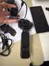 大疆（DJI）Osmo Pocket 4P【七夕情人節禮物】大疆4P雙攝口袋電影機OP靈眸手持云臺相機旅游VLog 便攜美顏 官方標配 VLog套裝【經典黑】 官方標配·全新正品內置103G內存 曬單實拍圖