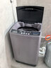 紐曼（Newman）W90翻蓋手機4G全網通老人手機 超長待機老年機 雙卡雙待大聲音戒網智能學生按鍵功能機玫瑰金 曬單實拍圖
