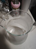 天喜（TIANXI）涼水壺高硼硅玻璃杯大容量冷水杯玻璃茶壺果汁杯2.2L學生禮物 曬單實拍圖