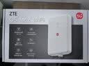 中興（ZTE）G5 Max 5G CPE移動WiFi7路由器可插卡全網通上網隨身移動wifi室內外全場景POE供電全覆蓋2026新款 曬單實拍圖
