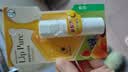 曼秀雷敦蜂蜜修護潤唇膏原味4g保濕滋潤唇膏去死皮淡化唇紋防干裂七夕禮物 曬單實拍圖