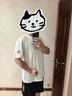 Dickies男士短袖T恤2026新款夏季純棉圓領上衣男寬松大碼透氣半袖男款 曬單實拍圖