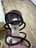 戴森（DYSON）travel 隨行吹風(fēng)機(jī) 電吹風(fēng) 更小更輕 全球電壓適配 負(fù)離子 速干護(hù)發(fā) 旅行便攜 單風(fēng)嘴 HD19晨曦粉 曬單實(shí)拍圖