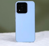 小米（MI）小米17 Max 2億像素徠卡超清主攝 8000mAh 小米金沙江電池 12GB+512GB 5G手機 晴空藍【贈話費券】 曬單實拍圖