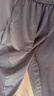 Kocotreekk樹兒童褲子速干褲防蚊褲涼感透氣休閑褲男童束腳褲女童戶外運(yùn)動(dòng) 曬單實(shí)拍圖