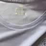 361°短袖女t恤夏季新款速干衣運動跑步寬松瑜伽服上衣服662424126H-3 曬單實拍圖