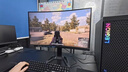 聯想（Lenovo）拯救者刃7000K游戲主機臺式電腦(13代i7-13650HX RTX5060 8G顯卡 24G DDR5)暢玩三角洲 曬單實拍圖