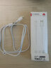 華為原裝數據線(xiàn)Type-c手機充電線(xiàn)p40p30p20Mate30華為nova7pro 1米Type-C數據線(xiàn)（白色） 曬單實(shí)拍圖