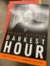 企鵝閱讀第6級 至暗時刻 英文原版 Penguin Readers Level 6 Darkest Hour ELT Graded Reader Anthony McCarten 曬單實(shí)拍圖