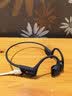 韶音（SHOKZ）OpenRun Pro 2骨傳導耳機運動耳機跑步騎行開放式藍牙耳機超長續航 砂石黑 曬單實拍圖