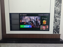 TCL【新品享低價】雷鳥電視 85鶴6 Ultra 26款 85英寸 萬象分區 QD-Mini LED蝶翼星曜屏 液晶平板電視 85英寸 曬單實拍圖