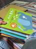 聽，什么聲音 原聲觸摸發聲書（套裝全6冊）0-3歲嬰幼兒寶寶觸摸認知雙語 會說話的早教啟蒙有聲書 步步聯盟出品 點讀書 發聲書 有聲書 早教發聲書 早教發聲書 點讀書 曬單實拍圖