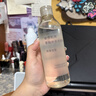 MUJI敏感肌用基礎(chǔ)補水化妝水補水濕敷水保濕爽膚溫和小水瓶 高保濕型 300ml 曬單實拍圖