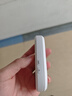 中興原裝隨身wifi6【送100G】2025款支持5G 4G設(shè)備免插卡移動(dòng)隨行無(wú)線網(wǎng)卡無(wú)限熱點(diǎn)全國(guó)通用流量便攜式 白色【 WiFi6  雙網(wǎng)切換 】旗艦版 曬單實(shí)拍圖