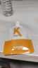 KONO卡厘洋甘菊洗發(fā)水控油蓬松去屑500ml*2洗頭露男女 曬單實(shí)拍圖