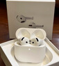 Apple/蘋果 AirPods 4 搭配USB-C充電盒 蘋果耳機 藍牙耳機 適用iPhone/iPad/Mac 四代 曬單實拍圖