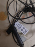 鐵三角CKS330NC【主動降噪版】type-c有線耳機入耳式適用華為蘋果小米 游戲電競吃雞直播 黑色 畢業禮物 曬單實拍圖