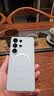 三星（SAMSUNG） Galaxy S26 Ultra AI新款旗艦手機港版港行臺版中東版美版中國區無鎖 港版現貨 歐版海外國際版 映雪白 12+512G 港版-現貨-贈送殼膜充電頭-帶香港小票 曬單實拍圖