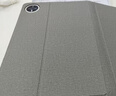 HUAHUI平板電腦2026新款Pad pro 驍龍8Gen3支持WIFI6插卡5G全網通平板電腦 4K超清晰游戲娛樂辦公平板 蒼山灰 32G運行+256GB內存 曬單實拍圖