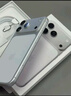 蘋果【國行正品】蘋果17promax iPhone17promax 支持全網通 雙卡雙待5G手機 iPhone17Pro 銀色 256G【配件禮包+店保2年】 曬單實拍圖