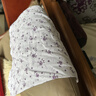 浪莎2件裝中老年人背心女純棉媽媽內衣大碼寬松薄款老太太老人汗衫 曬單實拍圖
