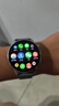小米（MI）Xiaomi Watch 5 全智能旗艦手表 智能手勢控制 健身房模式 電話手表 運動 健康監測七夕情人節禮物 柔霧藍 eSIM版 曬單實拍圖