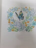 自然筆記：昆蟲印象（點(diǎn)評(píng)本）/金波著，錢理群點(diǎn)評(píng)，身邊的“昆蟲記”，閱讀筆記，名家對談 曬單實(shí)拍圖