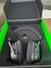 雷蛇（Razer）旋風黑鯊V2 有線頭戴式電競游戲耳機耳麥 被動降噪 USB游戲聲卡 三角洲EQ調節 CSGO 吃雞耳機  曬單實拍圖