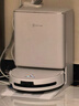 科沃斯（ECOVACS）T90 PRO掃地機(jī)器人掃拖一體自動清洗全自動洗地機(jī)智能家用自動上下水 T90PRO水箱版（白色） 曬單實拍圖