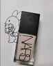 NARS【七夕禮物】超方瓶粉底#L1.5 30ml 輕薄潤(rùn)貼持妝不卡粉養(yǎng)膚粉底 曬單實(shí)拍圖