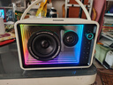 飛利浦（PHILIPS）5519話筒音響一體機(jī)自帶聲卡拉OK家庭ktv音箱套裝手機(jī)電視K歌無線藍(lán)牙便攜麥克風(fēng)雙麥男女生日禮物 曬單實(shí)拍圖