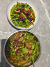 淞町制藥兒童腺樣體肥大中藥貼張嘴睡覺打呼嚕鼻貼通氣鼻炎鼻甲面容矯正器 曬單實拍圖