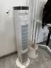 夏普空調(diào)扇制冷風扇家用電風扇水冷塔扇無葉扇除菌加濕大冰晶臥室客廳小空調(diào)扇辦公搖頭節(jié)能冷風機 【2026凈化加強款】除菌除醛+香薰驅(qū)蚊+強勁制冷 曬單實拍圖