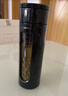 富光大容量耐摔玻璃杯 商務(wù)男士雙層水杯塑玻泡茶杯茶水分離杯子520ML 曬單實(shí)拍圖