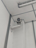 海康威視（HIKVISION）化工廠防爆監控攝像頭加油站加氣站液化站高清不銹鋼監控 海康原廠機芯含支架軟管螺絲 400萬 曬單實拍圖