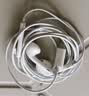 Apple/蘋果 EarPods USB-C有線耳機 type-c有線耳機  iPhone 17有線耳機筆記本耳機游戲音樂 曬單實拍圖