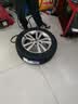 米其林（MICHELIN）汽車輪胎 205/55R16 91W 浩悅五代 Primacy 5 適配朗逸/寶來/英朗 曬單實(shí)拍圖